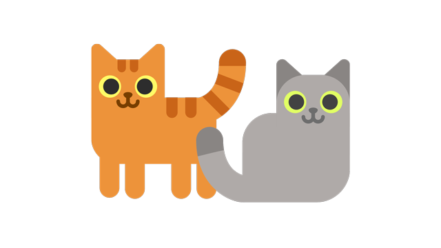 gatos